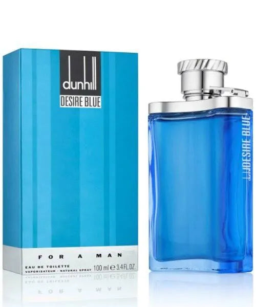 Dunhil Desire Blue Impression Men’s Perfume 100ml