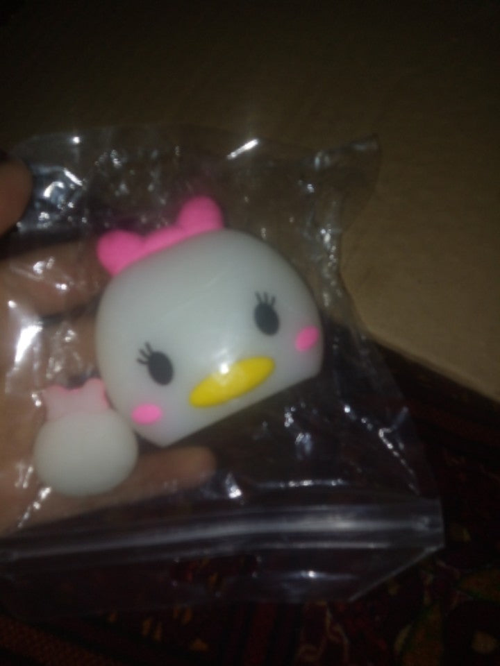 Protective 3D Silicone Covers for iPhone Chargers