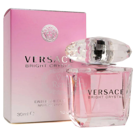 Our Impression Versac Bright Crystal Perfume 100-ml Fragrance For Women