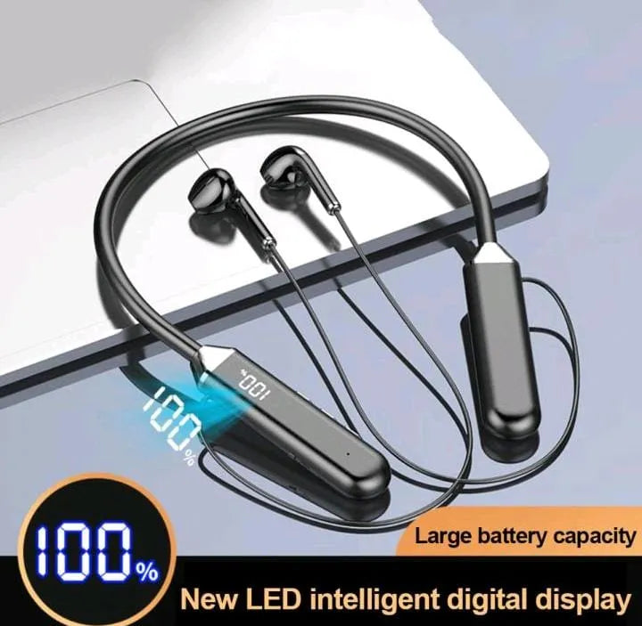 Original Sports Wireless Magnetic Handfree