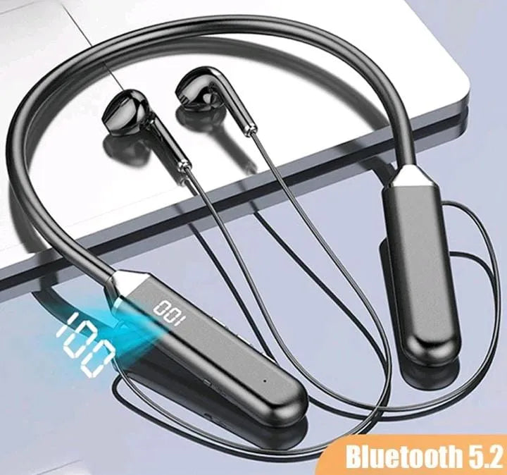 Original Sports Wireless Magnetic Handfree