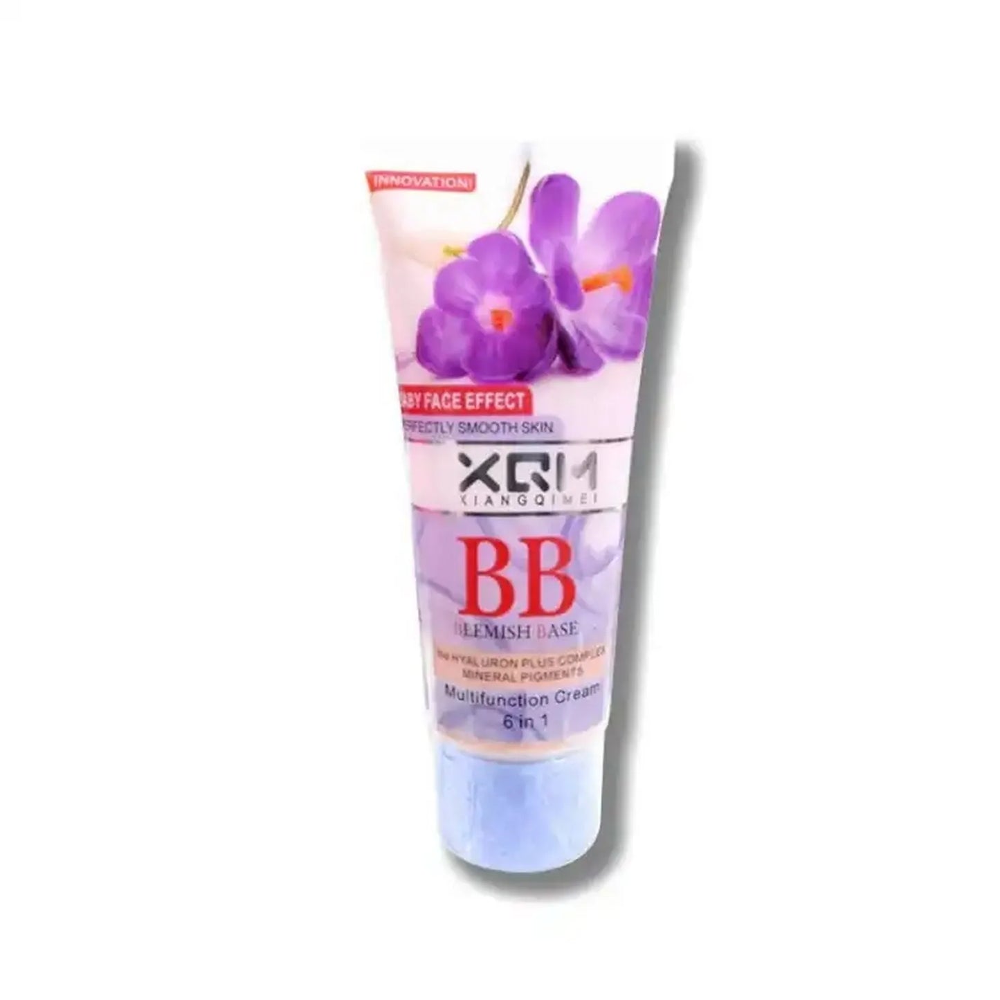 XQMBB Cream - XQM BB Multifunction Cream 6 in 1 foundation