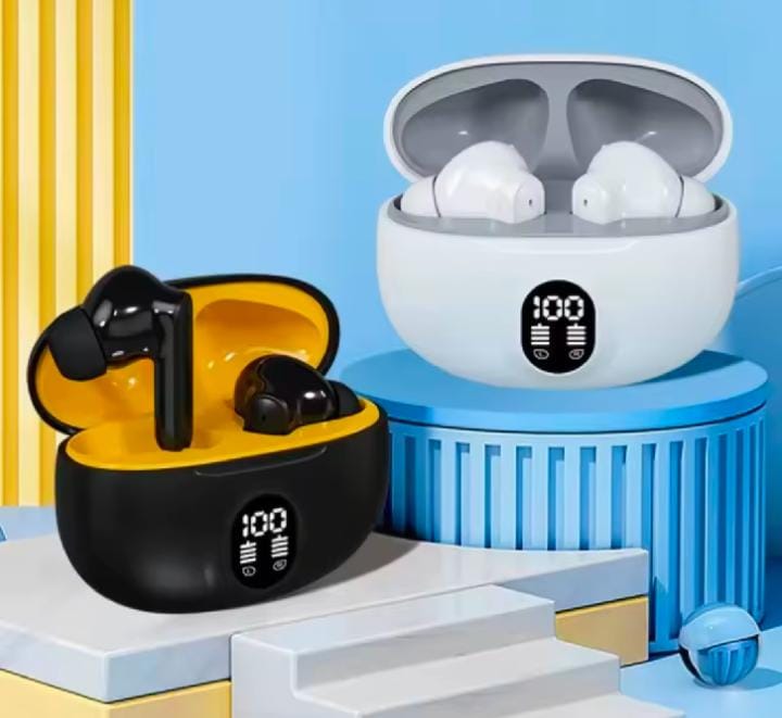 AirPods Pro TWS ansd i7s sigle Wireless Earbuds m10 i12- Bluetooth 5.0,