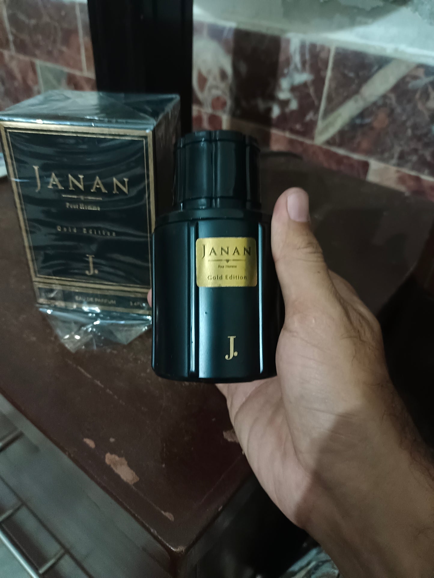 Our Impression Best Perfume For Men 100ml Long lasting perfume