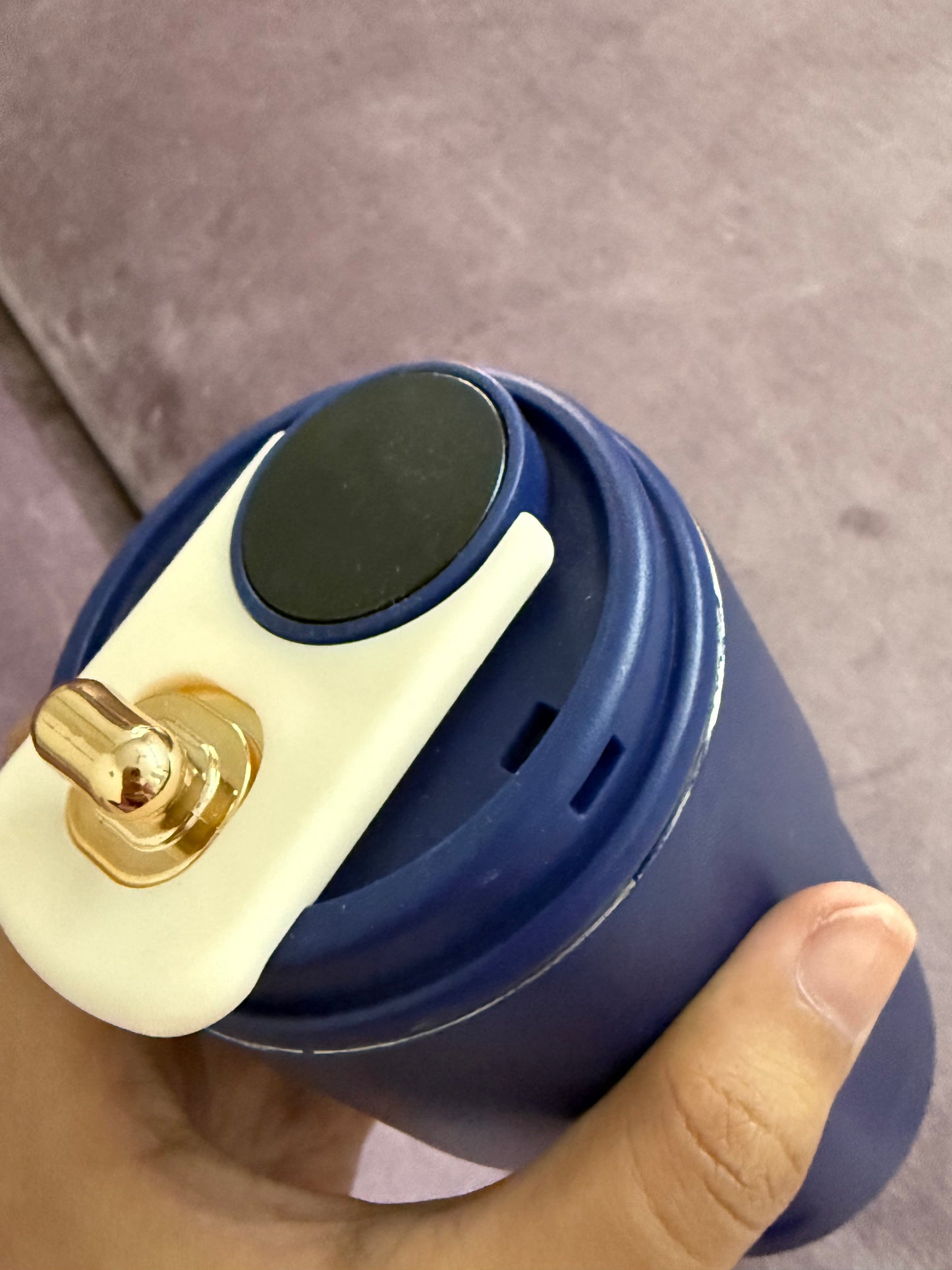 Coffee Mug With 450ML Stainless Steel mug