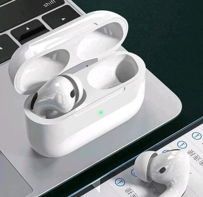 AirPods Pro TWS ansd i7s sigle Wireless Earbuds m10 i12- Bluetooth 5.0,